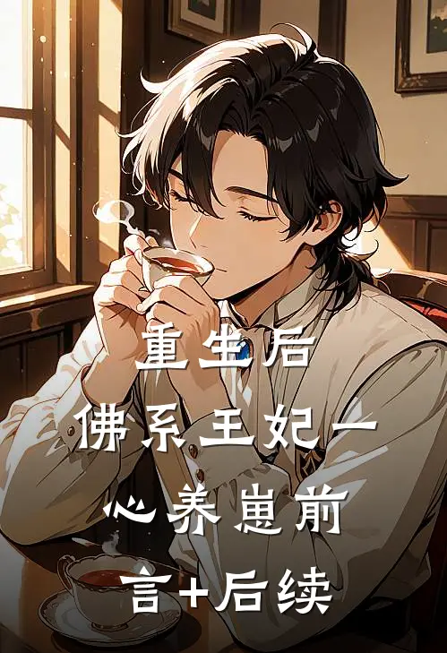重生后，佛系王妃一心养崽前言+后续
