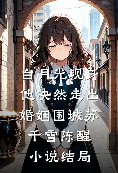 白月光现身，他决然走出婚姻围城苏千雪陈醒小说结局