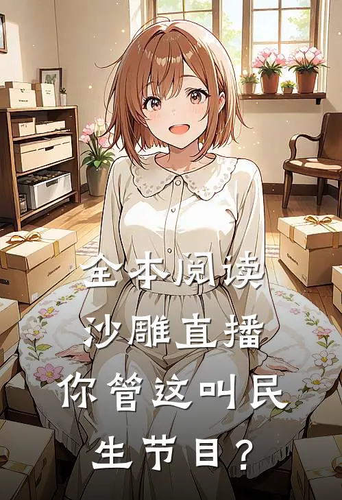 全本阅读沙雕直播：你管这叫民生节目？
