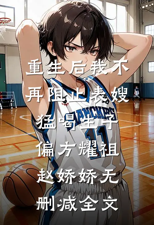 重生后我不再阻止表嫂猛喝生子偏方耀祖赵娇娇无删减全文