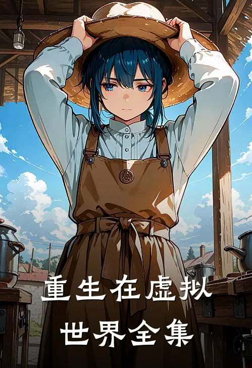 重生在虚拟世界 全集