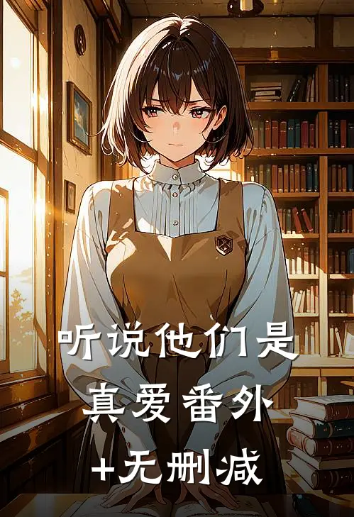 听说他们是真爱番外+无删减