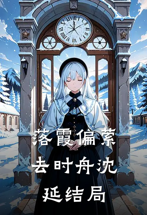 落霞偏萦去时舟沈延结局