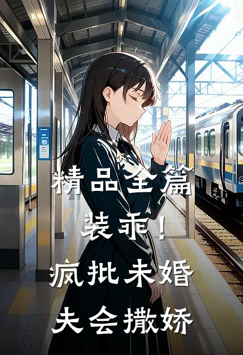 精品全篇装乖！疯批未婚夫会撒娇