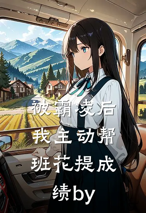 被霸凌后，我主动帮班花提成绩by