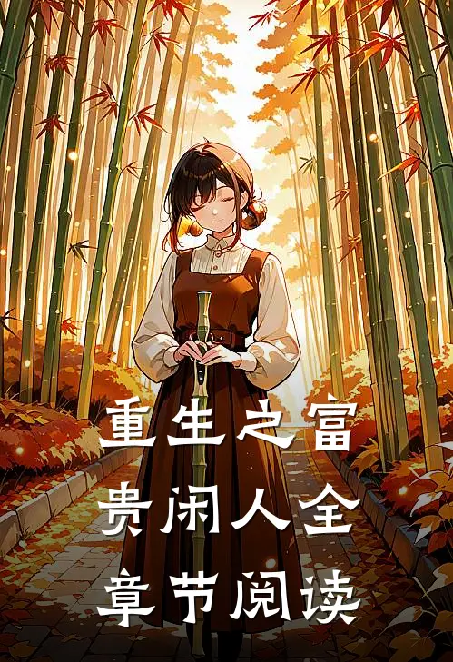 重生之富贵闲人全章节阅读