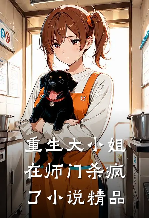 重生大小姐在师门杀疯了小说精品