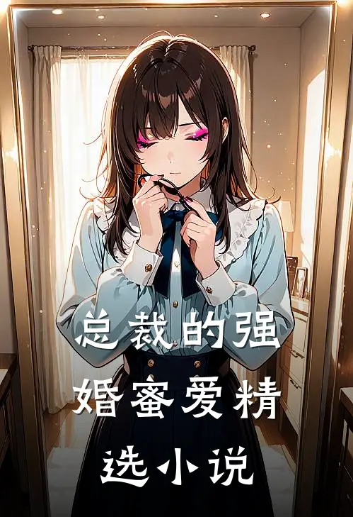 总裁的强婚蜜爱精选小说