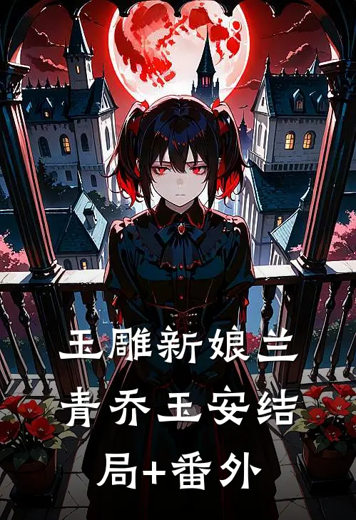 玉雕新娘兰青乔玉安结局+番外