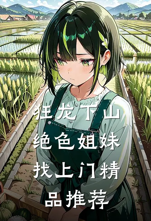 狂龙下山：绝色姐妹找上门精品推荐