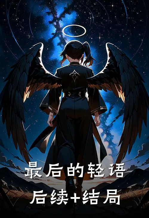 最后的轻语后续+结局