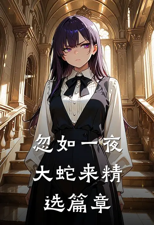 忽如一夜大蛇来精选篇章