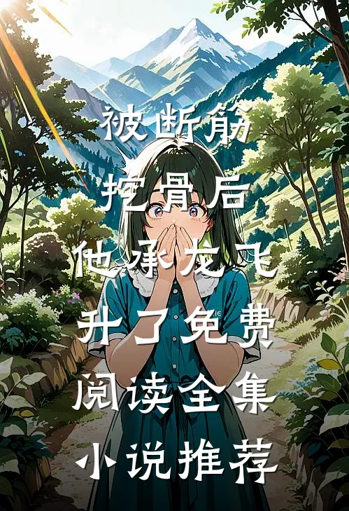 被断筋挖骨后,他承龙飞升了免费阅读全集小说推荐
