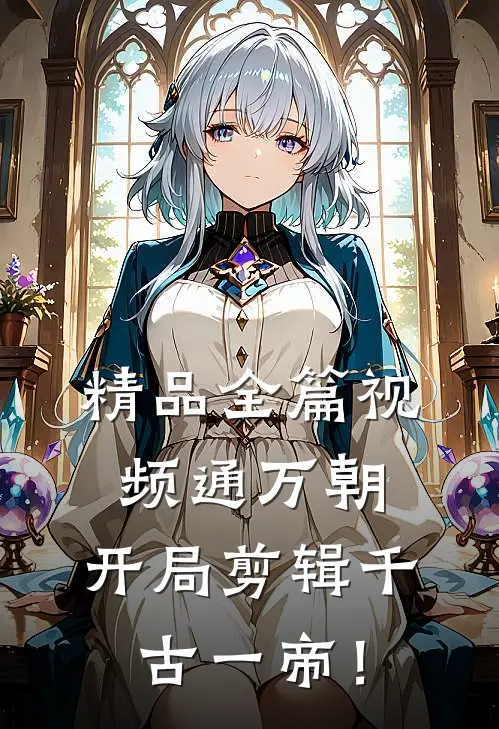 精品全篇视频通万朝，开局剪辑千古一帝！