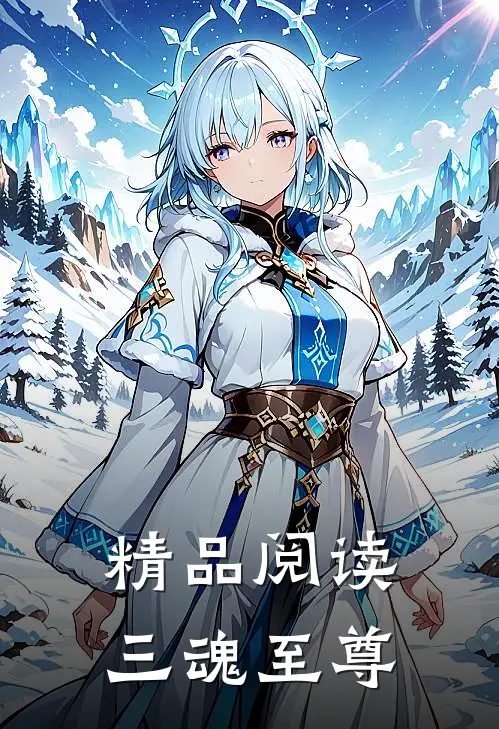 精品阅读三魂至尊