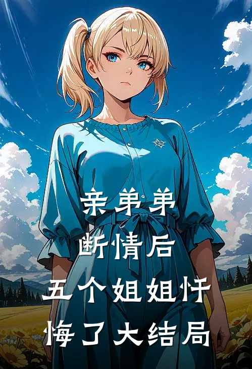 亲弟弟断情后，五个姐姐忏悔了大结局