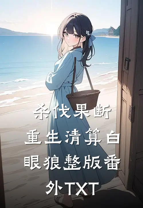 杀伐果断：重生清算白眼狼整版番外TXT