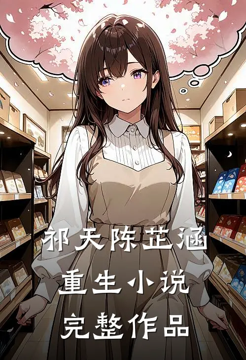 祁天陈芷涵重生小说完整作品