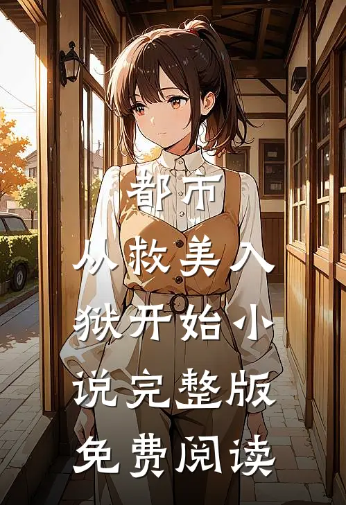 都市：从救美入狱开始小说完整版免费阅读