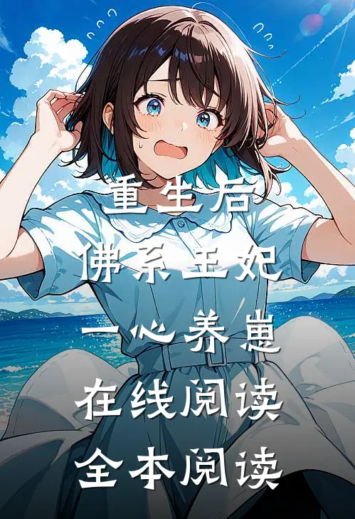 重生后，佛系王妃一心养崽在线阅读全本阅读