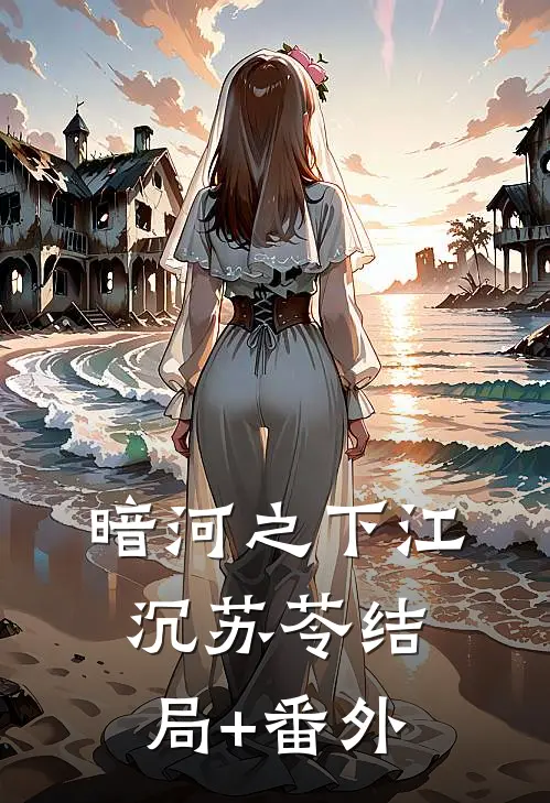 《暗河之下》江沉苏苓结局+番外