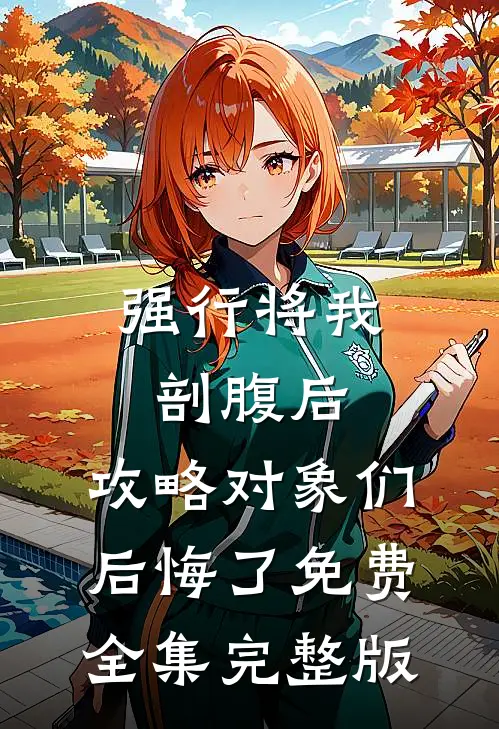 强行将我剖腹后，攻略对象们后悔了免费全集完整版