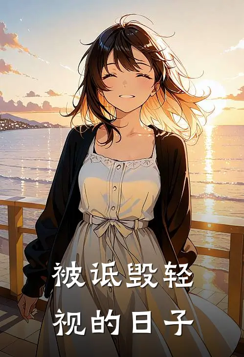 被诋毁轻视的日子