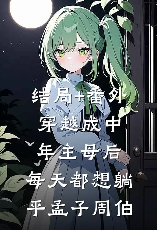 结局+番外穿越成中年主母后，每天都想躺平孟子周伯