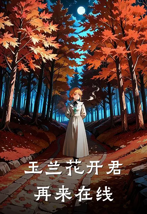 玉兰花开君再来在线