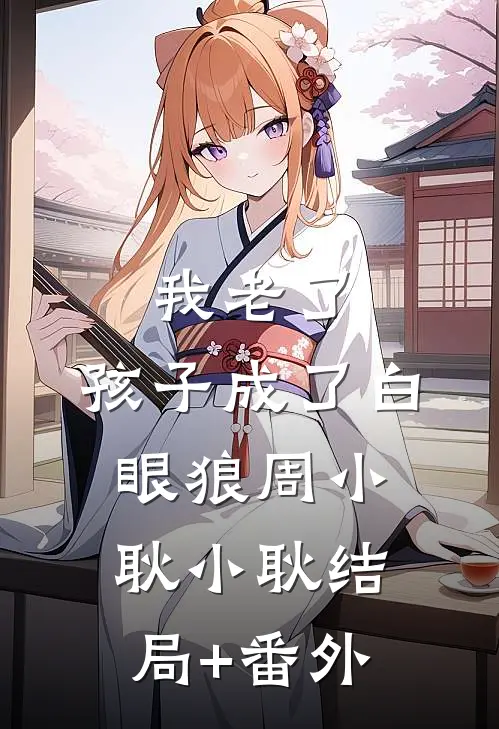 我老了，孩子成了白眼狼周小耿小耿结局+番外