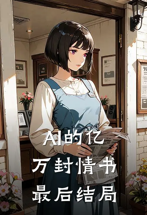 AI的亿万封情书最后结局