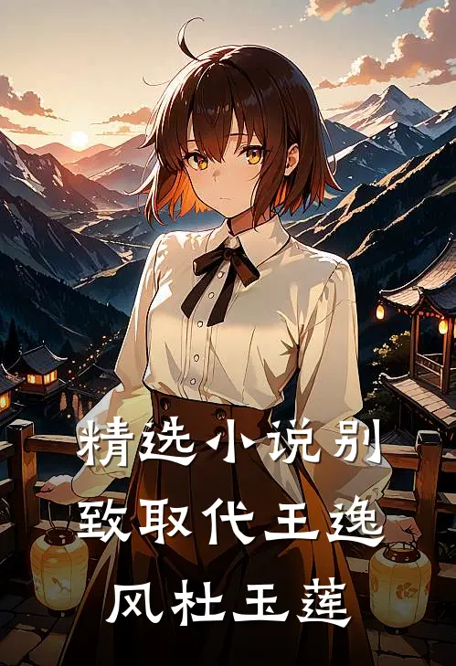 精选小说别致取代王逸风杜玉莲