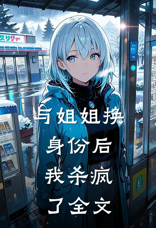 与姐姐换身份后，我杀疯了全文