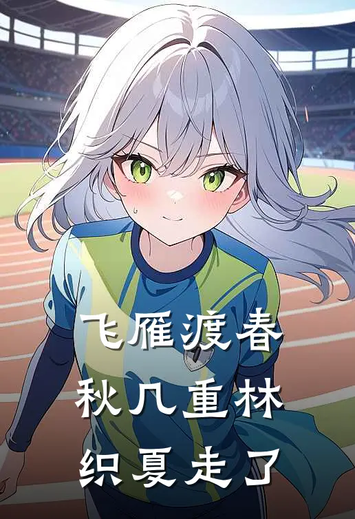 飞雁渡春秋几重林织夏走了