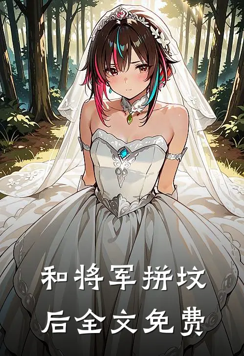 和将军拼坟后全文免费