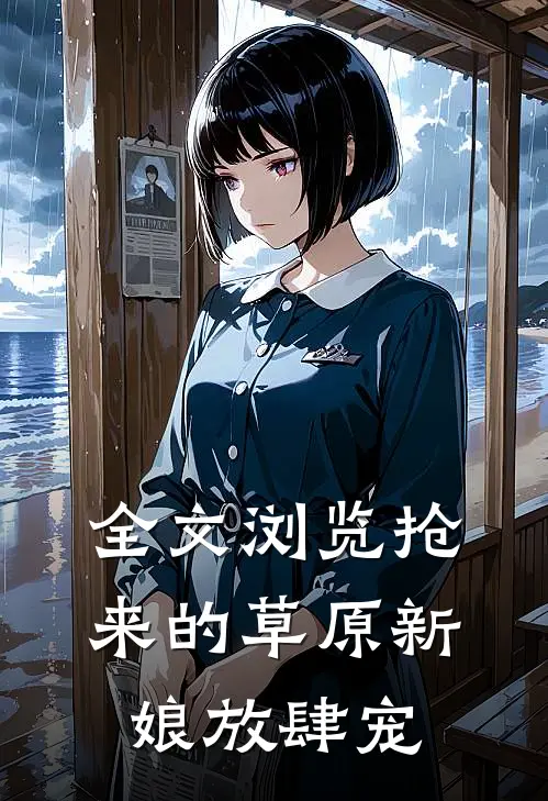 全文浏览抢来的草原新娘放肆宠
