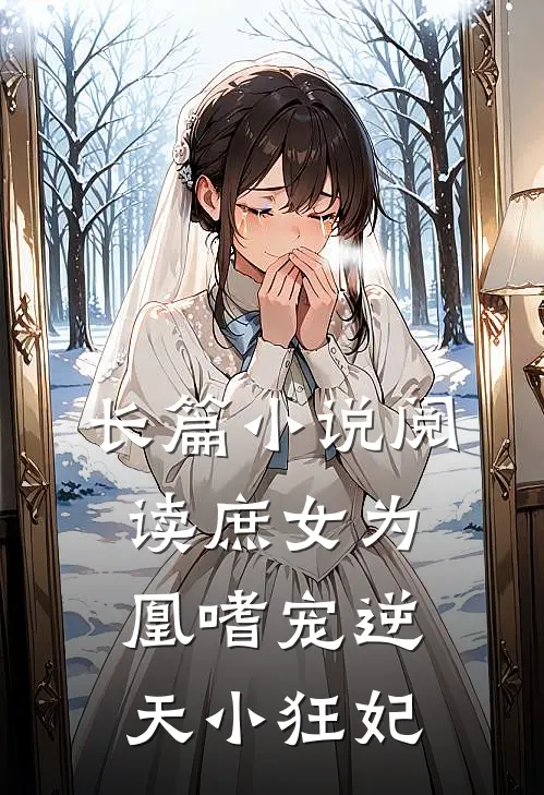 长篇小说阅读庶女为凰嗜宠逆天小狂妃