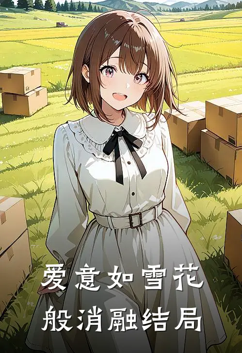 爱意如雪花般消融结局