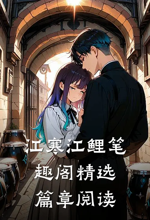 江寒江鲤笔趣阁精选篇章阅读