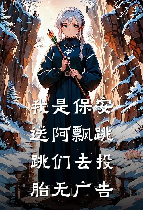 我是保安：送阿飘跳跳们去投胎无广告