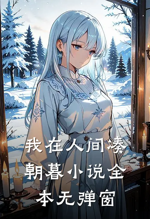 我在人间凑朝暮小说全本无弹窗