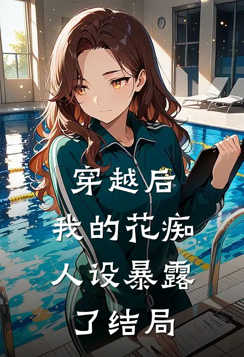 穿越后，我的花痴人设暴露了结局