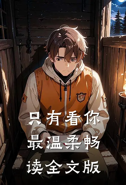只有看你最温柔畅读全文版