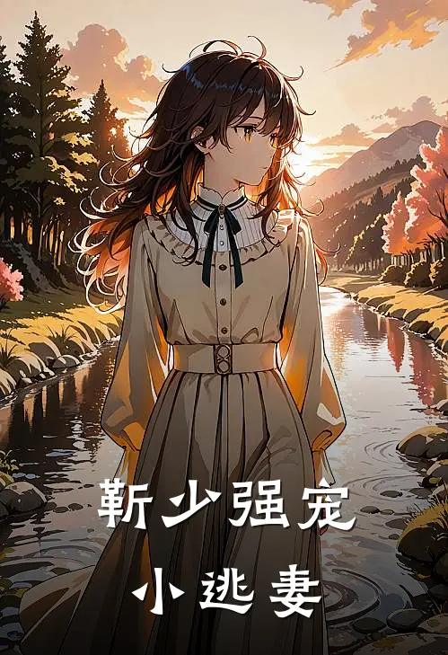 靳少强宠小逃妻