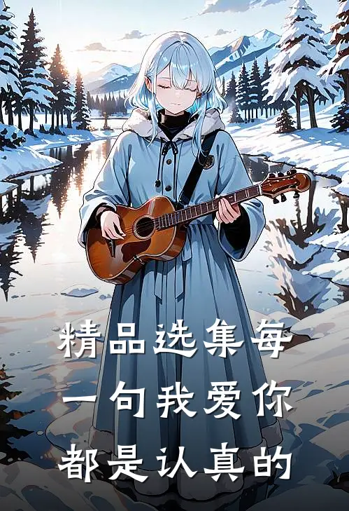 精品选集每一句我爱你，都是认真的