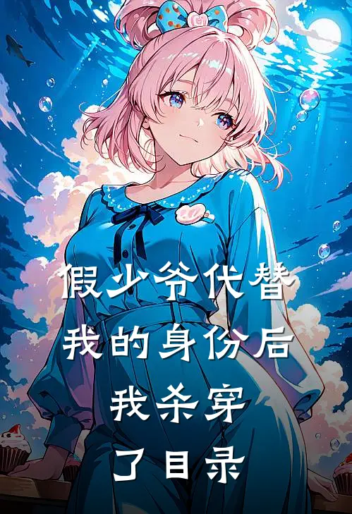 假少爷代替我的身份后，我杀穿了目录
