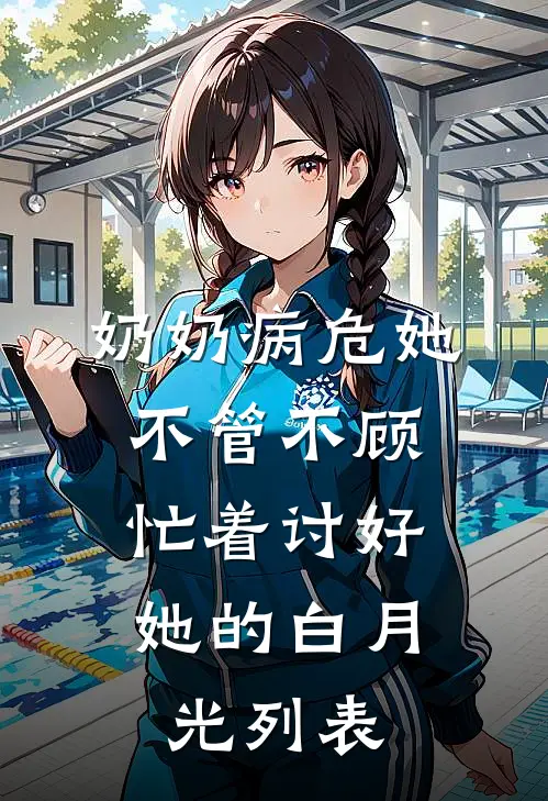 奶奶病危她不管不顾，忙着讨好她的白月光列表