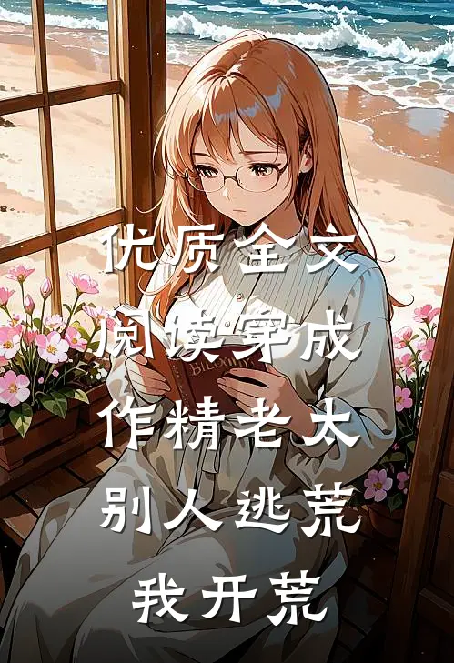 优质全文阅读穿成作精老太，别人逃荒我开荒