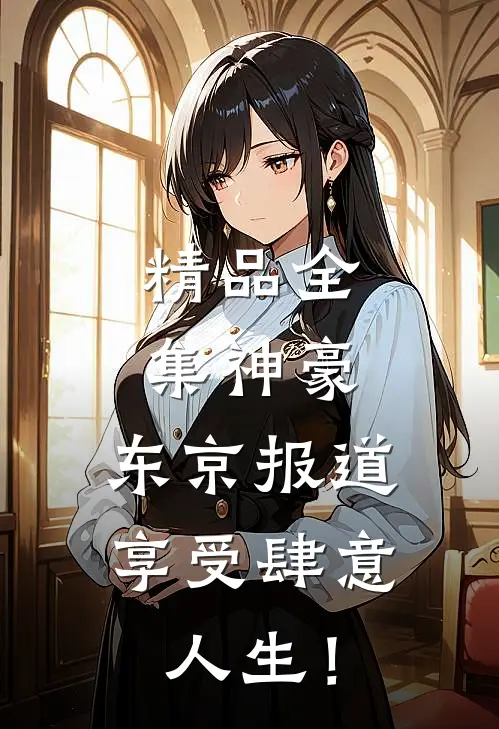 精品全集神豪：东京报道，享受肆意人生！