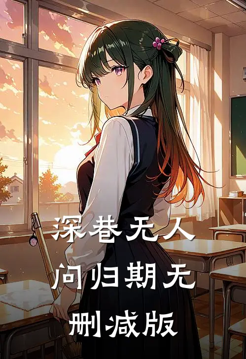 深巷无人问归期无删减版